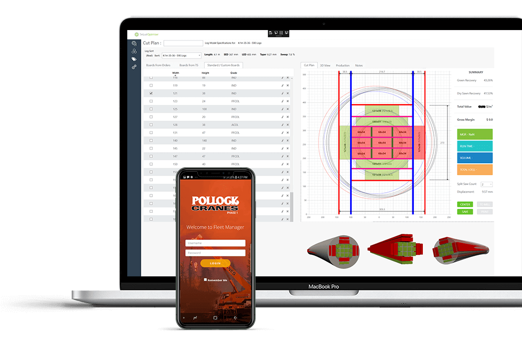 Custom Built Software | Application Development - CreativeQ